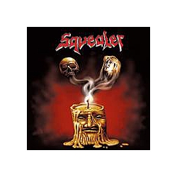 Squealer - The Prophecy album