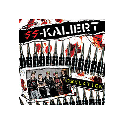 SS-Kaliert - Dsklation album