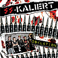 SS-Kaliert - Dsklation альбом