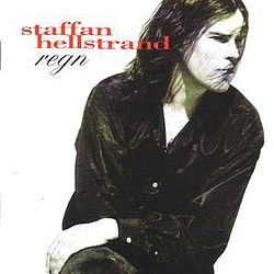 Staffan Hellstrand - Regn album