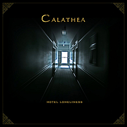 Calathea - Hotel Loneliness album