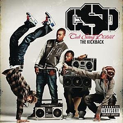 Cali Swag District - The Kickback (Explicit Version) альбом