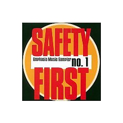 Caliberetto 13 - Safety First album