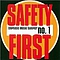 Caliberetto 13 - Safety First album
