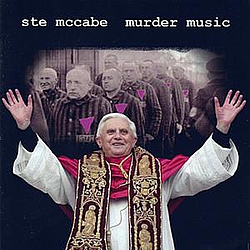 Ste McCabe - Murder Music album
