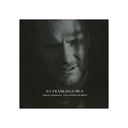 Stefan Andersson - En FrÃ¤mlings Hus album