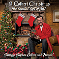 Stephen Colbert - A Colbert Christmas: The Greatest Gift of All! альбом