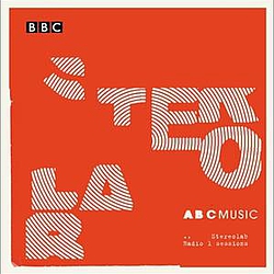 Stereolab - ABC Music: Radio 1 Sessions album