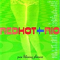 Stereolab - Red Hot &amp; Rio album