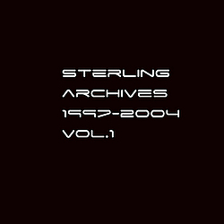 Sterling - Archives 1997-2004, Vol. 1 album