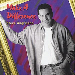 Steve Angrisano - Make a Difference альбом
