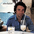 Steve Hackett - Cured альбом