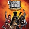 Steve Ouimette - Guitar Hero III Legends of Rock Companion Pack album