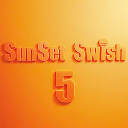 Sunset Swish - SunSet Swish 5th Anniversary Complete Best альбом