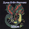 Super 8 Bit Brothers - Melee album