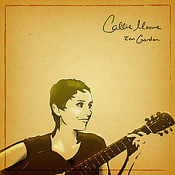 Callie Moore - Zen Garden album
