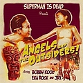 Superman Is Dead - Angels And The Outsiders album