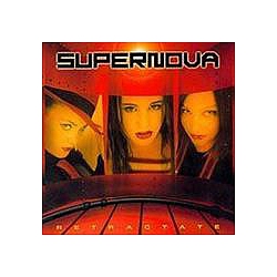 Supernova - RetrÃ¡ctate album