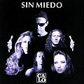 Calo - Sin Miedo альбом
