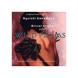 Supremes - Wild Palms альбом