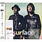 Surface - Sunao na Niji album