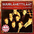 Suurlähettiläät - Maailman Laidalla - 15 Suosikkia альбом