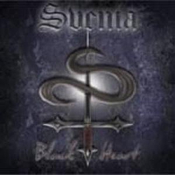 Svenia - Black Heart album