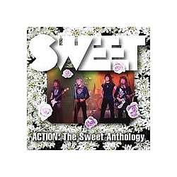 Sweet - Action: The Sweet Anthology альбом