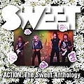 Sweet - Action: The Sweet Anthology album