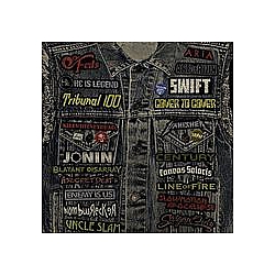 Swift - Tribunal Records 100: Cover To Cover альбом