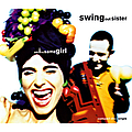 Swing Out Sister - Am I The Same Girl album