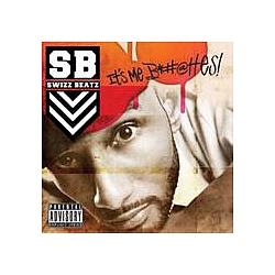 Swizz Beatz - It&#039;s Me Bitches album
