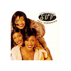 Swv (Sisters With Voices) - New Beginning альбом