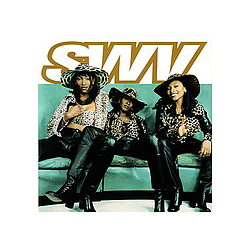Swv (Sisters With Voices) - Release Some Tension album