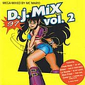 Swv (Sisters With Voices) - D.J. Mix &#039;97 Volume 2 альбом