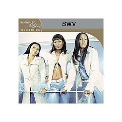 Swv (Sisters With Voices) - Platinum &amp; Gold Collection альбом