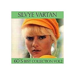 Sylvie Vartan - Sylvie Vartan, Vol. 2 album