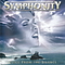 Symphonity - Voice From The Silence album