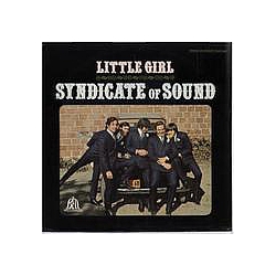 Syndicate Of Sound - Little Girl album