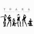 T-ara - Absolute First Album альбом