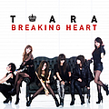 T-ara - Breaking Heart album
