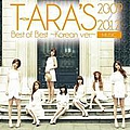 T-ara - T-ARA&#039;s Best of Best 2009-2012 ï½Korean ver.ï½ альбом