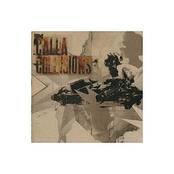 Calla - Collisions album
