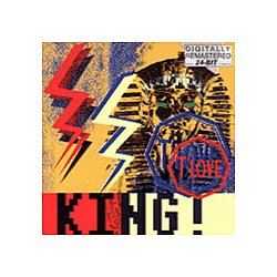 T.Love - King альбом