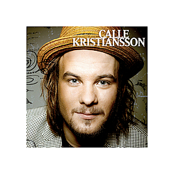 Calle Kristiansson - Calle Kristiansson альбом