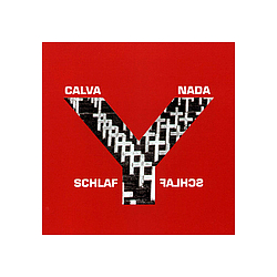 Calva Y Nada - Schlaf album