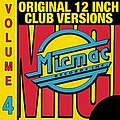 T.P.E. - Micmac Original 12 Inch Club Versions volume 4 альбом