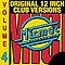 T.P.E. - Micmac Original 12 Inch Club Versions volume 4 альбом
