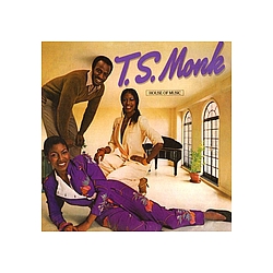 T.S. Monk - House of Music album