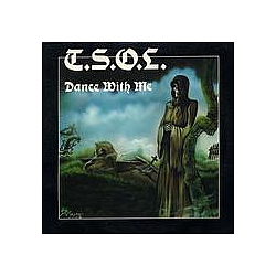 T.S.O.L. (Tsol) - Dance With Me альбом